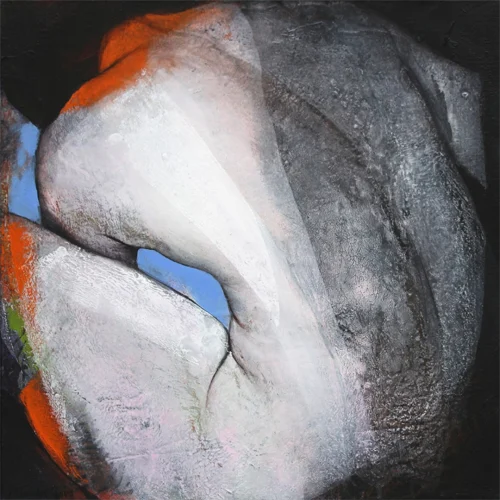 peinture figurative coloree contemporaine d etienne gros a acheter chez artmourier.com