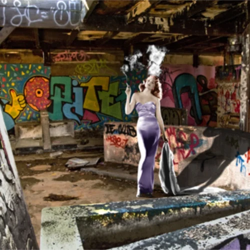 photographie street art d'alain schwarzstein sur papier fine art en vente sur artmourier.com