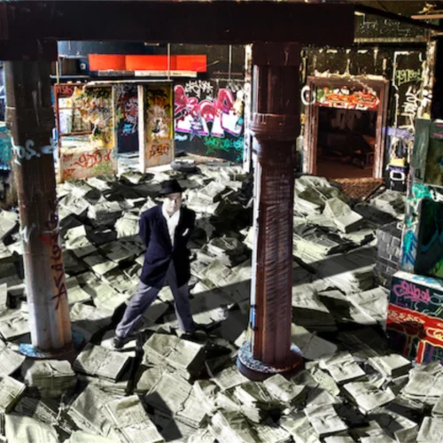 photographie street art d'alain schwarzstein sur papier fine art en vente sur artmourier.com