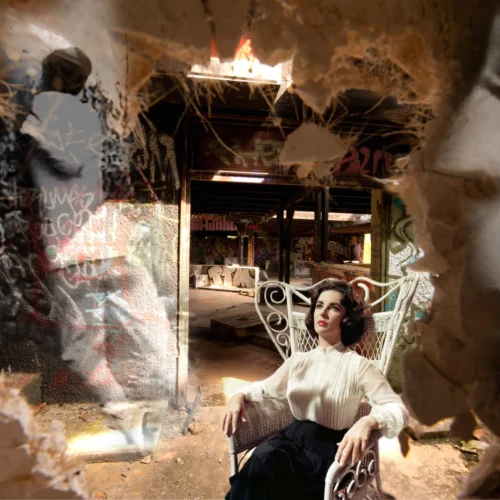 photographie street art d'alain schwarzstein sur papier fine art en vente sur artmourier.com