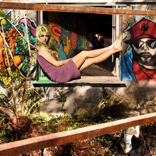 photographie street art d'alain schwarzstein sur papier fine art en vente sur artmourier.com